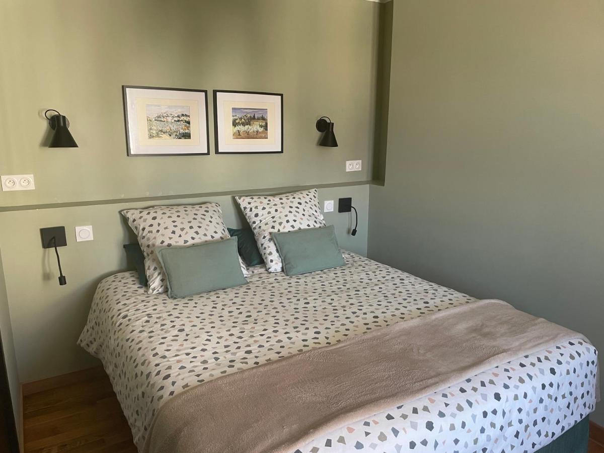 Appartement Mignon Calme Douillet Ascenseur Clim Etage Eleve Proche Parking Et Toutes Commodites Au Coeur Du Toulon Historique Bagian luar foto